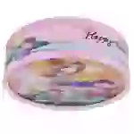 Deckenleuchte Deckenlampe Kinderzimmerleuchte Kinderlampe Spielzimmer, Kindermotiv multicolor, 1x E14 Fassung, DxH 28x11cm Deckenleuchte Deckenlampe Kinderzimmerleuchte Kinderlampe Spielzimmer, Kindermotiv multicolor, 1x E14 Fassung, DxH 28x11cm