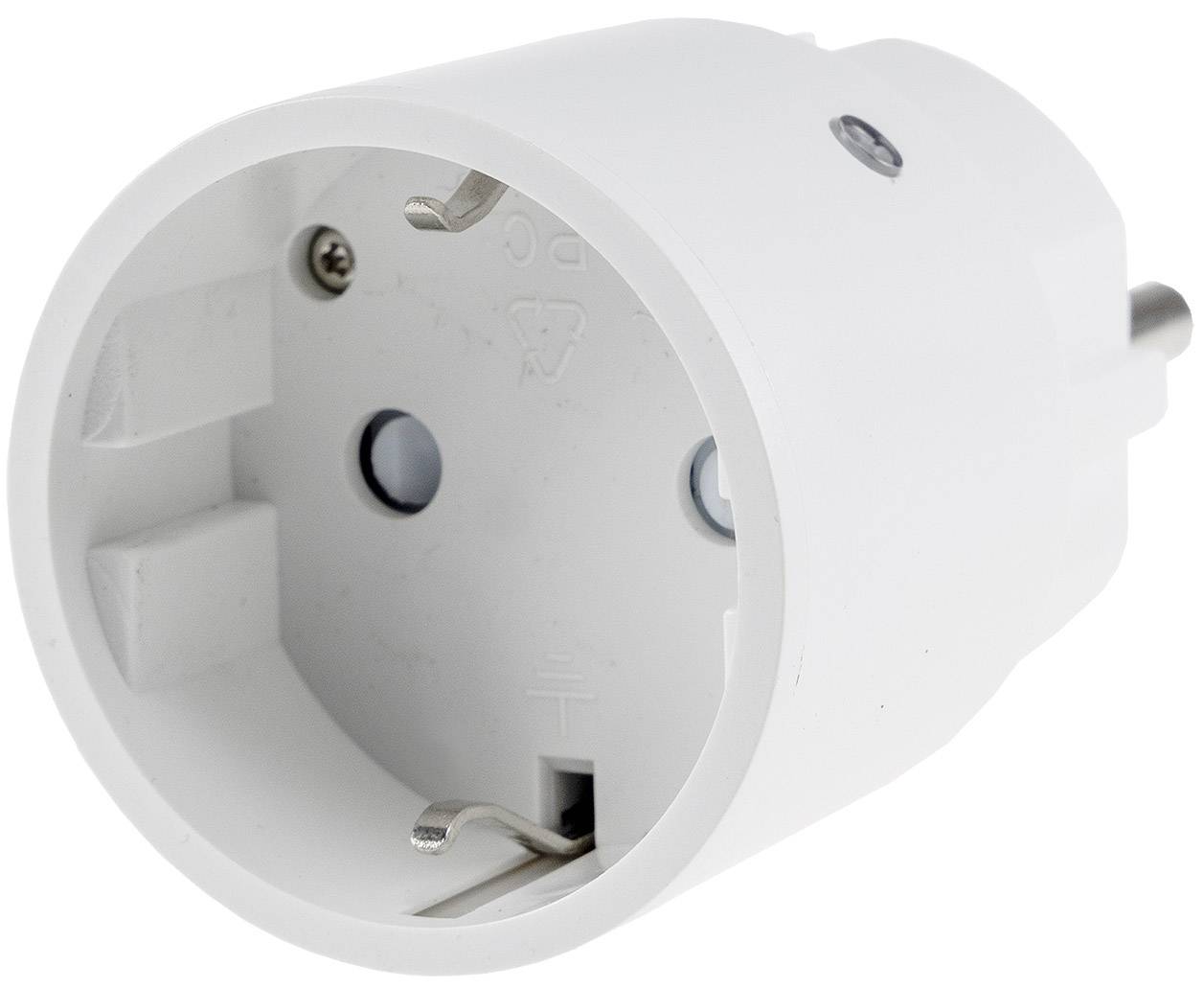 Funk-Steckdose für "Pilota Casa" Tiny IP20, 230V, 2300W, max. 70m
