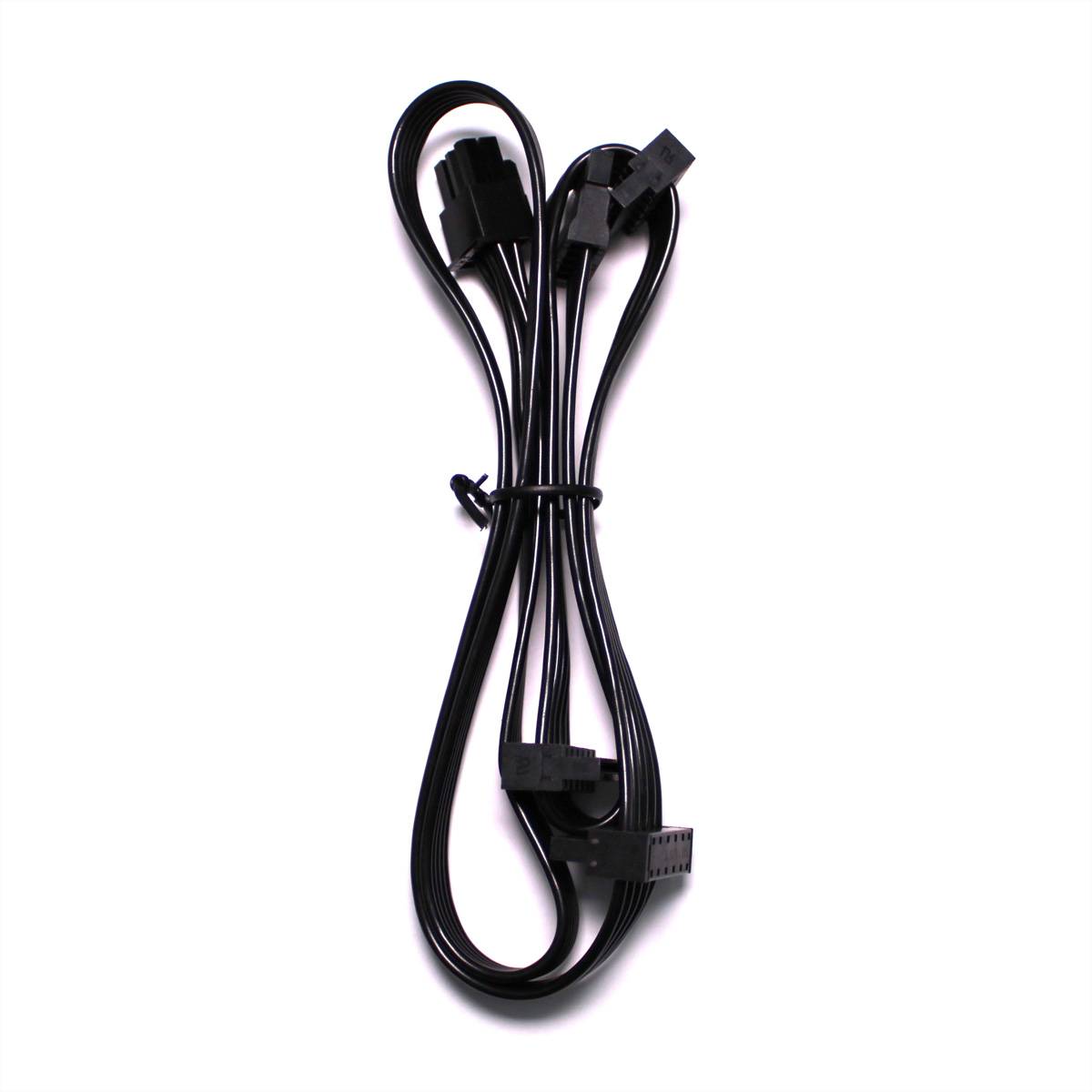 Xilence - Stromkabel zu SATA-Stromstecker (M)