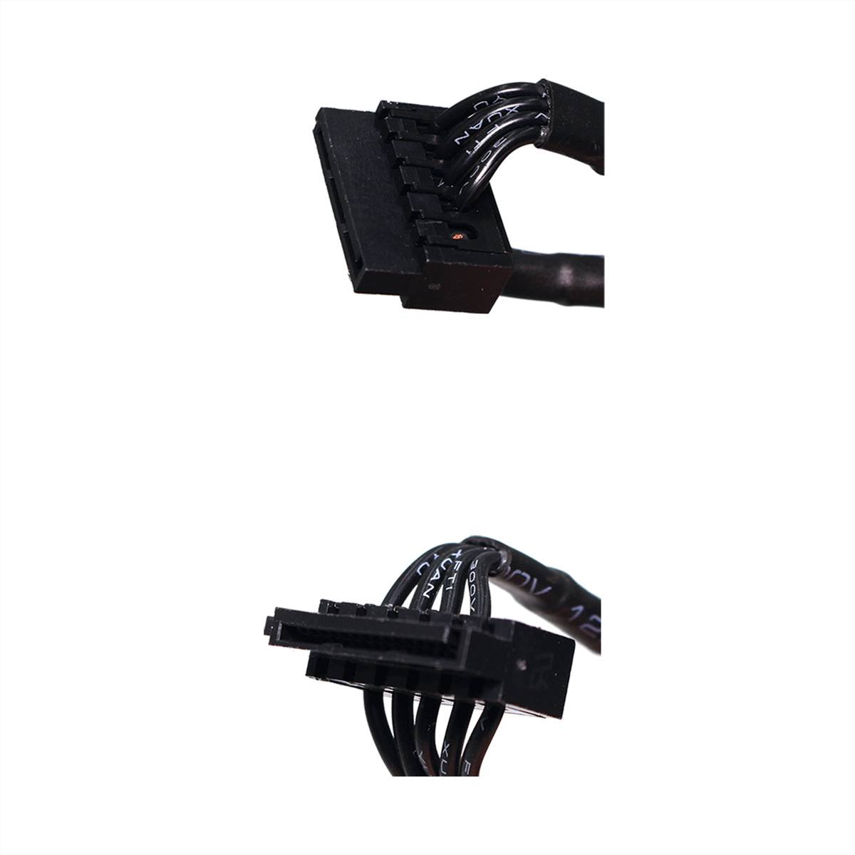 Xilence XZ182 SATA-Kabel, nur für Xilence Netzteile