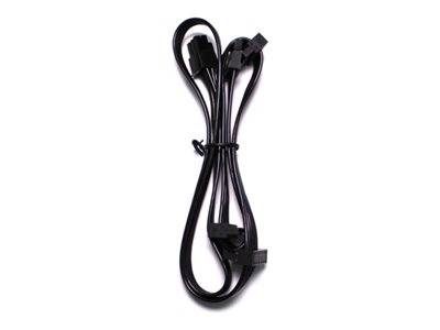 Xilence - Stromkabel zu SATA-Stromstecker (M)