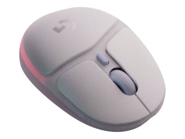 Logitech G G705 - Maus - kleine Hände - 6 Tasten