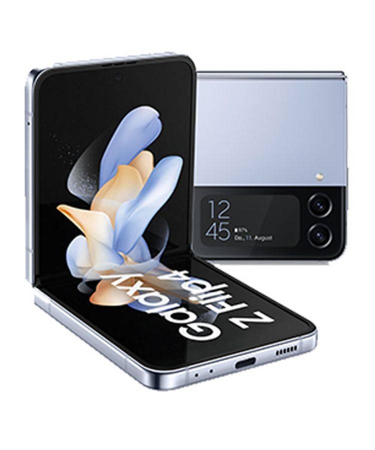 Samsung Galaxy Z Flip4