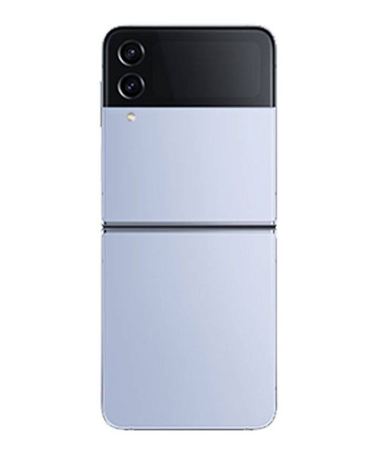 Samsung Galaxy Z Flip4