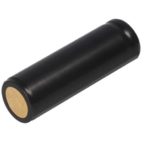 Keeppower 17500 Akku mit 1200mAh, 3,6V - 3,7V Li-Ion-Akku geschützt Keeppower 17500 Akku mit 1200mAh, 3,6V - 3,7V Li-Ion-Akku geschützt