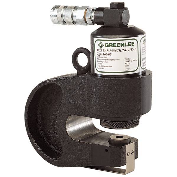 Klauke Lochstanzkopf LSK 120 50052110