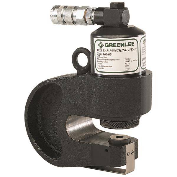 Klauke Lochstanzkopf LSK 120 50052110