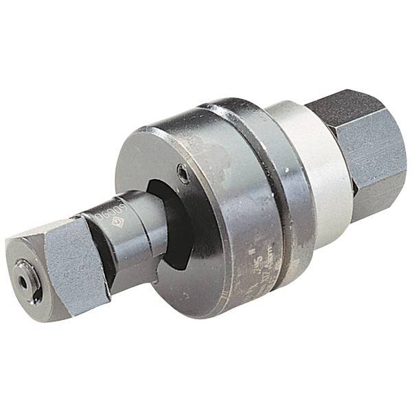 Klauke Doppel-D-Formlocher 50610953