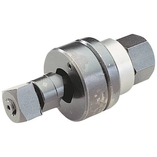 Klauke Doppel-D-Formlocher 50610953