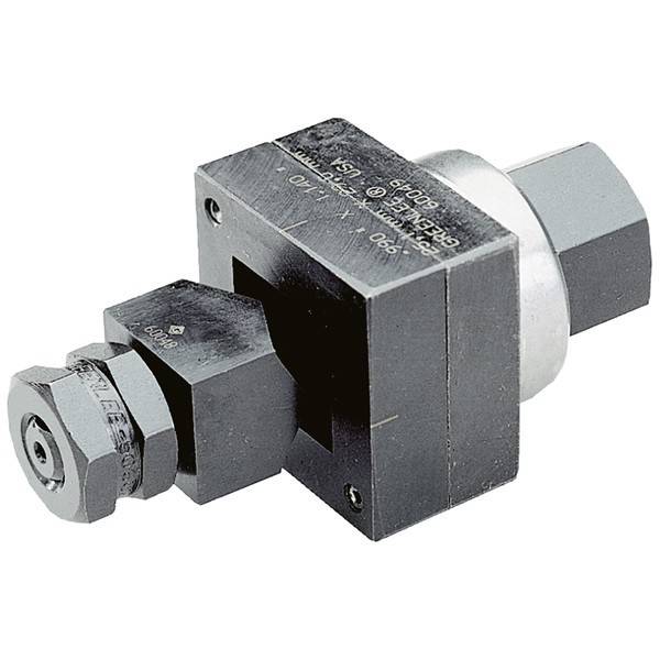 Klauke Rechtecklocher, 30 x 90 mm 52045297