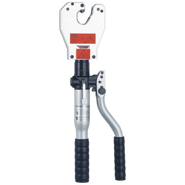 Klauke Presswerkzeug handhydrauli HK60VP