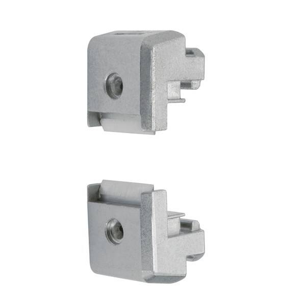 Klauke Ersatzmesser-Set, für K433 K433E