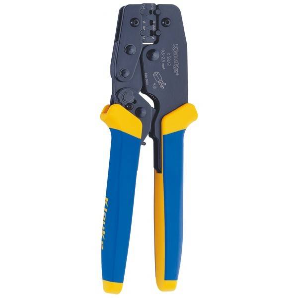 Klauke Crimpwerkzeug für nicht K582