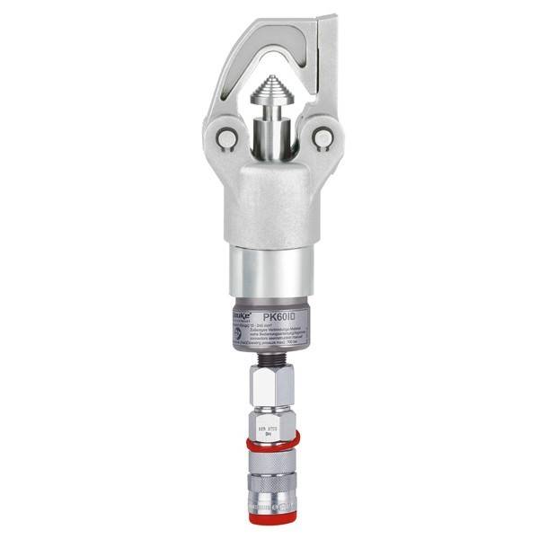Klauke Presskopf indent, crimper PK60ID