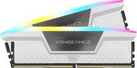 CORSAIR Vengeance RGB - DDR5 - Kit - 32 GB: 2 x 16 GB