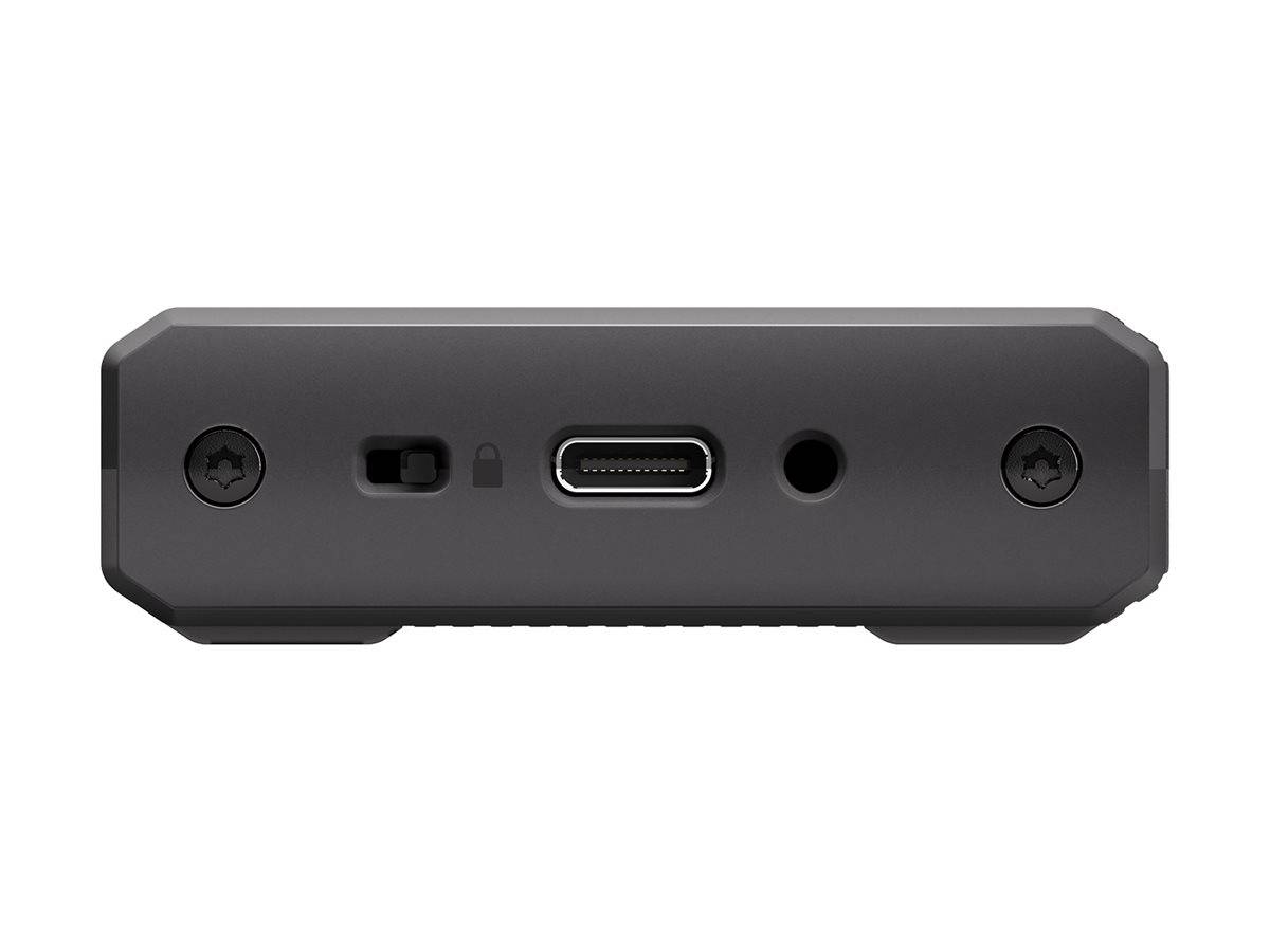 SANDISK PROFESSIONAL PRO-READER - Kartenleser (SD, microSD)