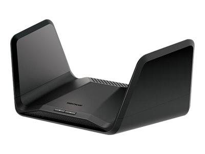 NETGEAR Nighthawk RAXE300 - Wireless Router 4-Port-Switch