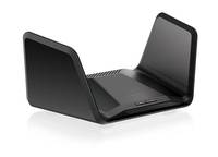NETGEAR Nighthawk RAXE300 - Wireless Router 4-Port-Switch