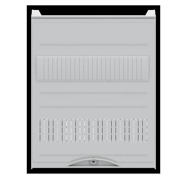 Striebel&John Zählerfeldabdeckung ZAG12A