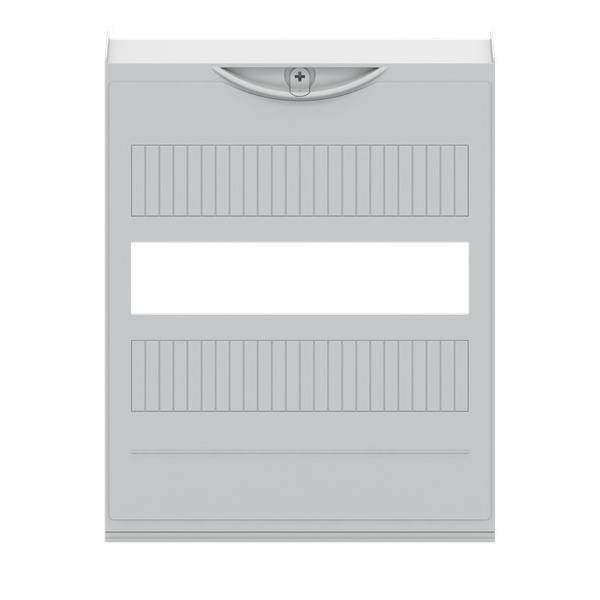 Striebel&John Zählerfeldabdeckung ZAS12N