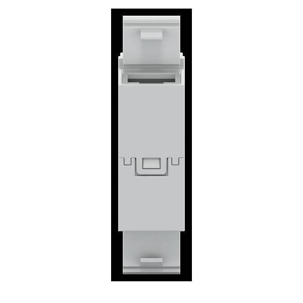 Striebel&John Doppelbuchse RJ45 ZED45S