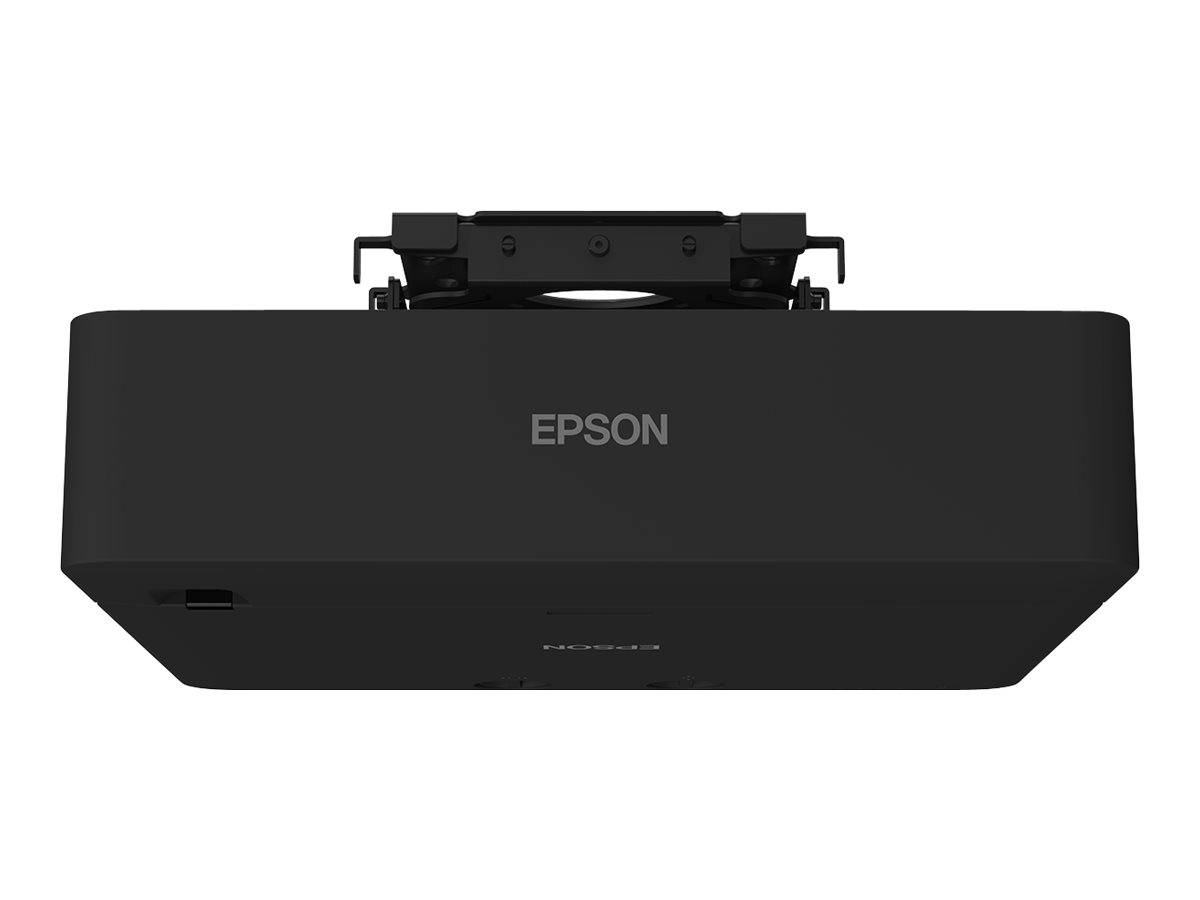 Epson EB-L635SU - 3-LCD-Projektor - 6000 lm (weiß)