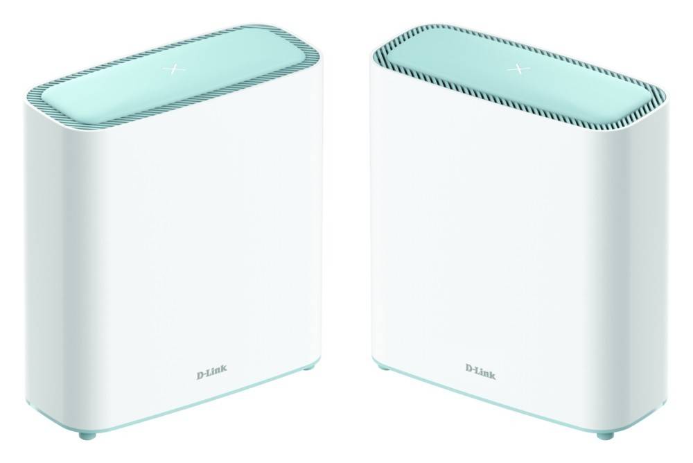 DLink Deutschland Mesh System M32-2(VE2)
