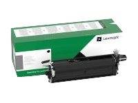 Lexmark - Cyan - original - Tonerpatrone LCCP, LRP
