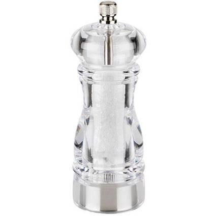 APS Salzmühle CLEARGRIND, transparent