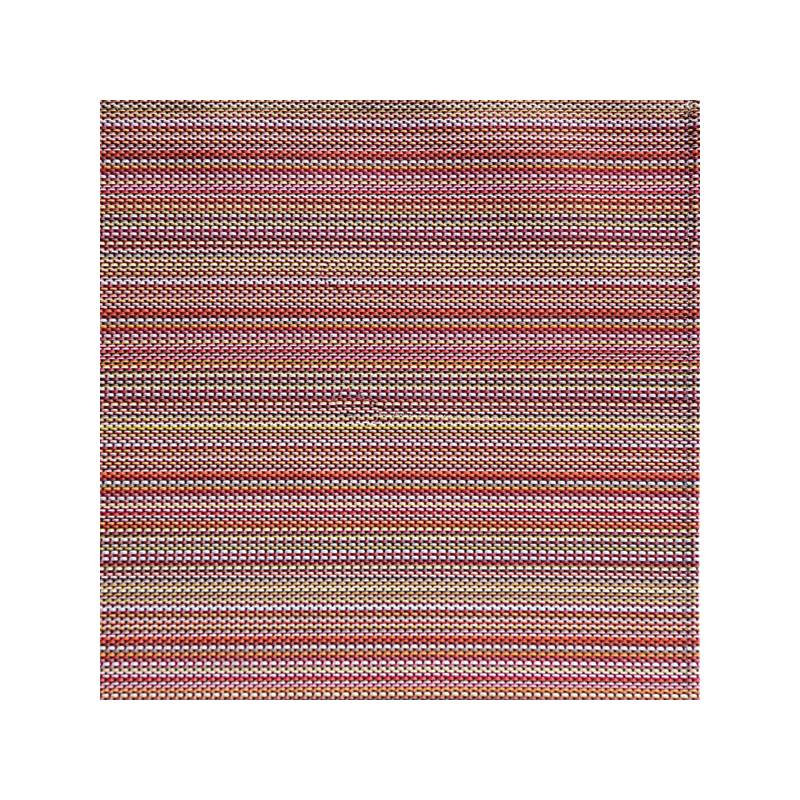 APS Tischset FEINBAND, 450 x 330 mm, rot/orange