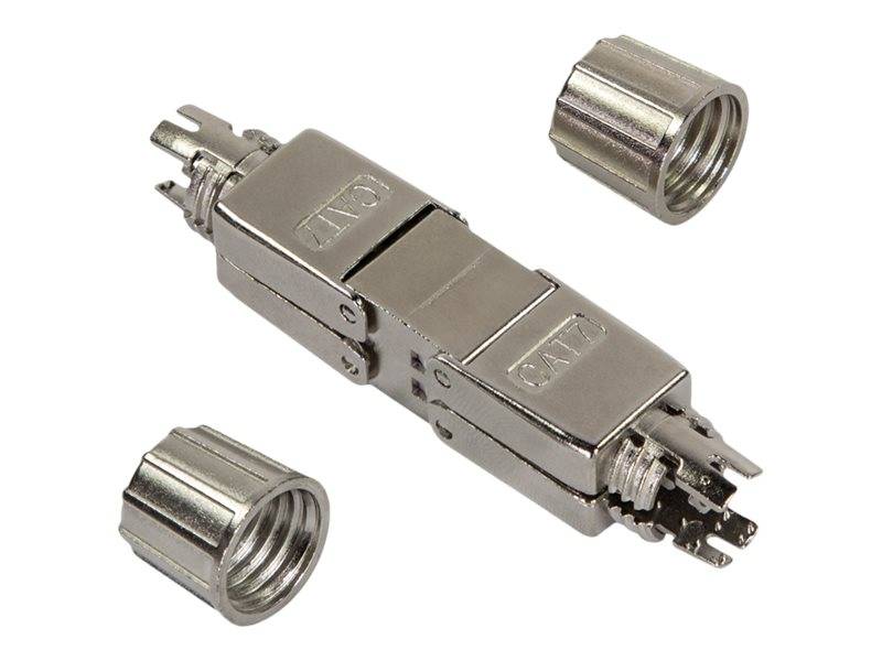 LogiLink - Netzwerkanschluss - RJ-45 zu RJ-45