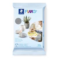 STAEDTLER - Mod.masse FimoAir Effect 500g grau retail