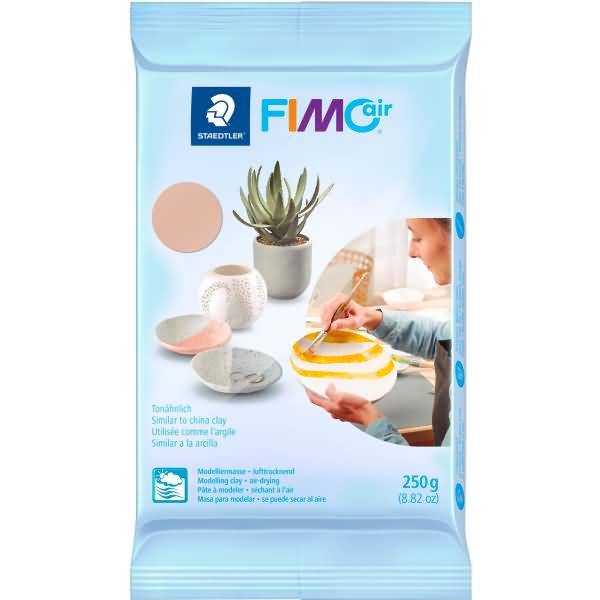 Modelliermasse FimoAir 250g haut