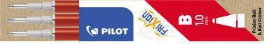 PILOT Tintenrollermine BLSFR10-R-S3-E 2259002F rt 3St.