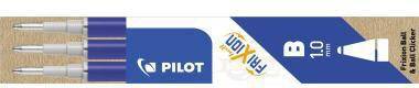 PILOT Tintenrollermine BLSFR10-L-S3-E 2259003F bl 3St.