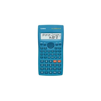 CASIO Calculatrice FX JUNIOR +