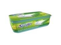 PROCTER & GAMBLE - Swiffer - Wischlappen - Packung mit 24