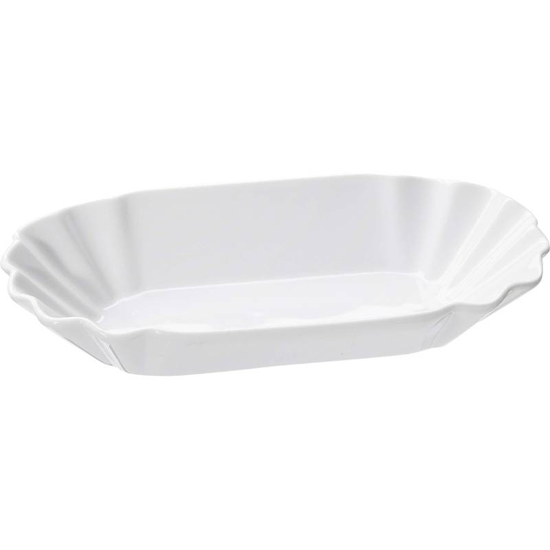 Ritzenhoff & Breker Pommes-Frites-Schale BIANCO