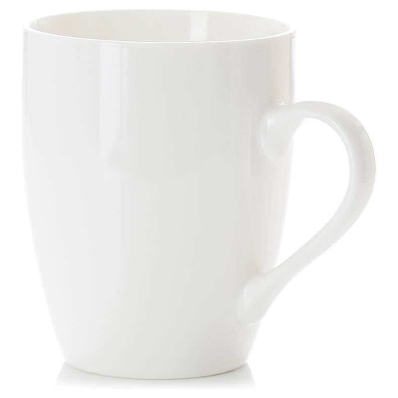 Ritzenhoff & Breker Kaffeebecher GUSTO, 310 ml