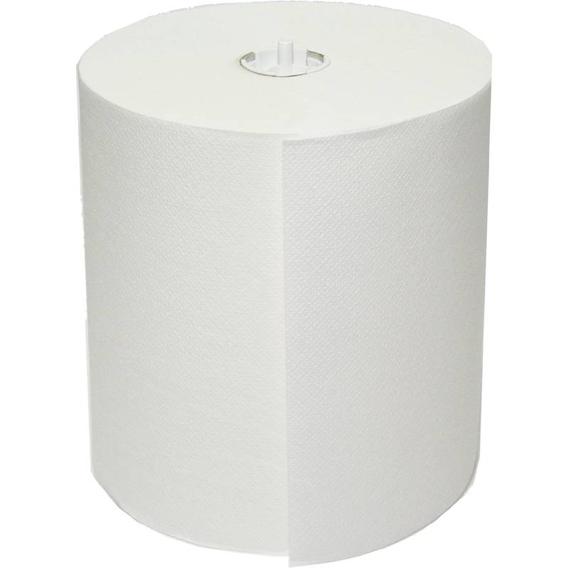 Fripa Handtuchrolle, 2-lagig, hochweiß, 140 m