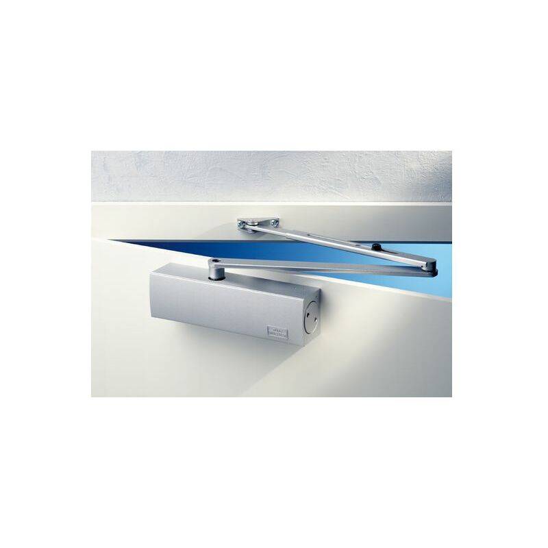 BURG-WÄCHTER Türschließer TS 2000 V, Türgewicht: 160 kg