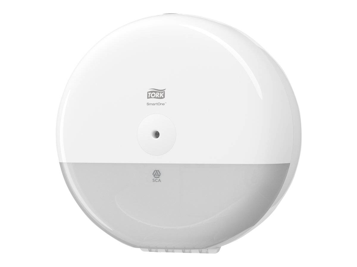 TORK SmartOne T9 - Toilettenpapierspender - Kunststoff