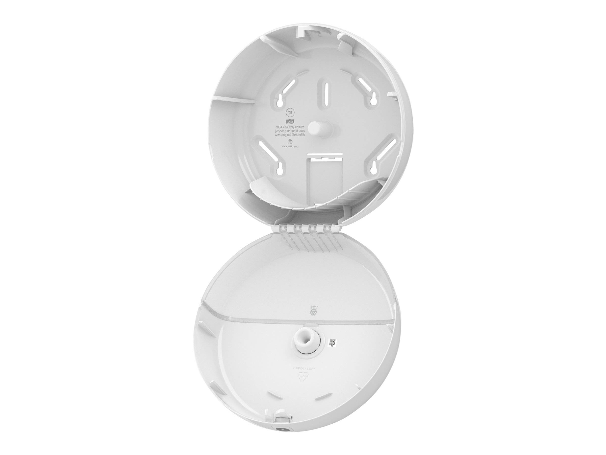 TORK SmartOne T9 - Toilettenpapierspender - Kunststoff