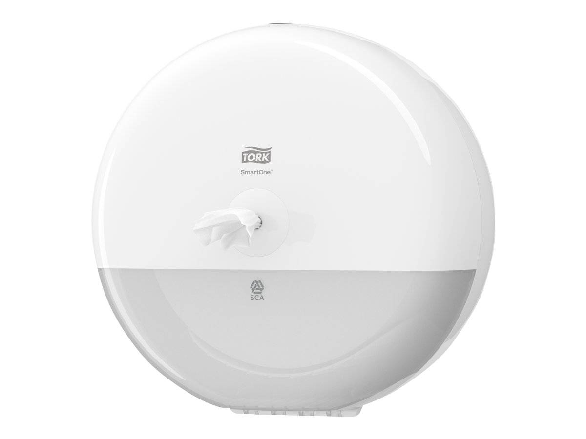 TORK SmartOne T9 - Toilettenpapierspender - Kunststoff