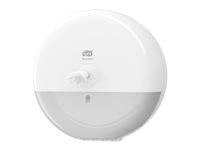 TORK SmartOne T9 - Toilettenpapierspender - Kunststoff