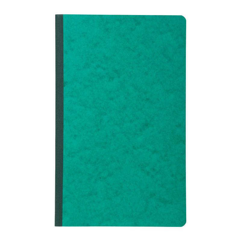 EXACOMPTA Geschäftsbuch "Recettes et Dépenses", 32 x 19,5