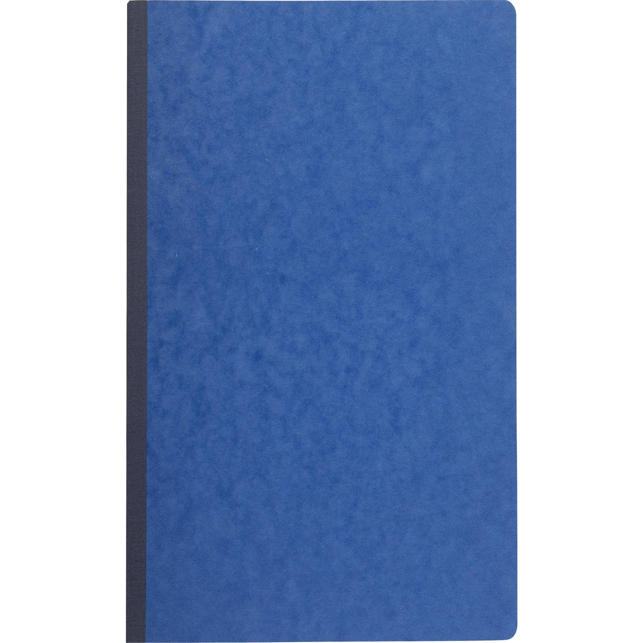 Exacompta Accounts Journal 32x19.5cm 80pg 38 Lines - Farben sortiert - 7780E