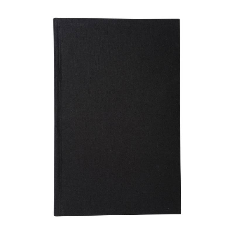 EXACOMPTA Registre Quadrillé 5x5, 360 x 225 mm vertical