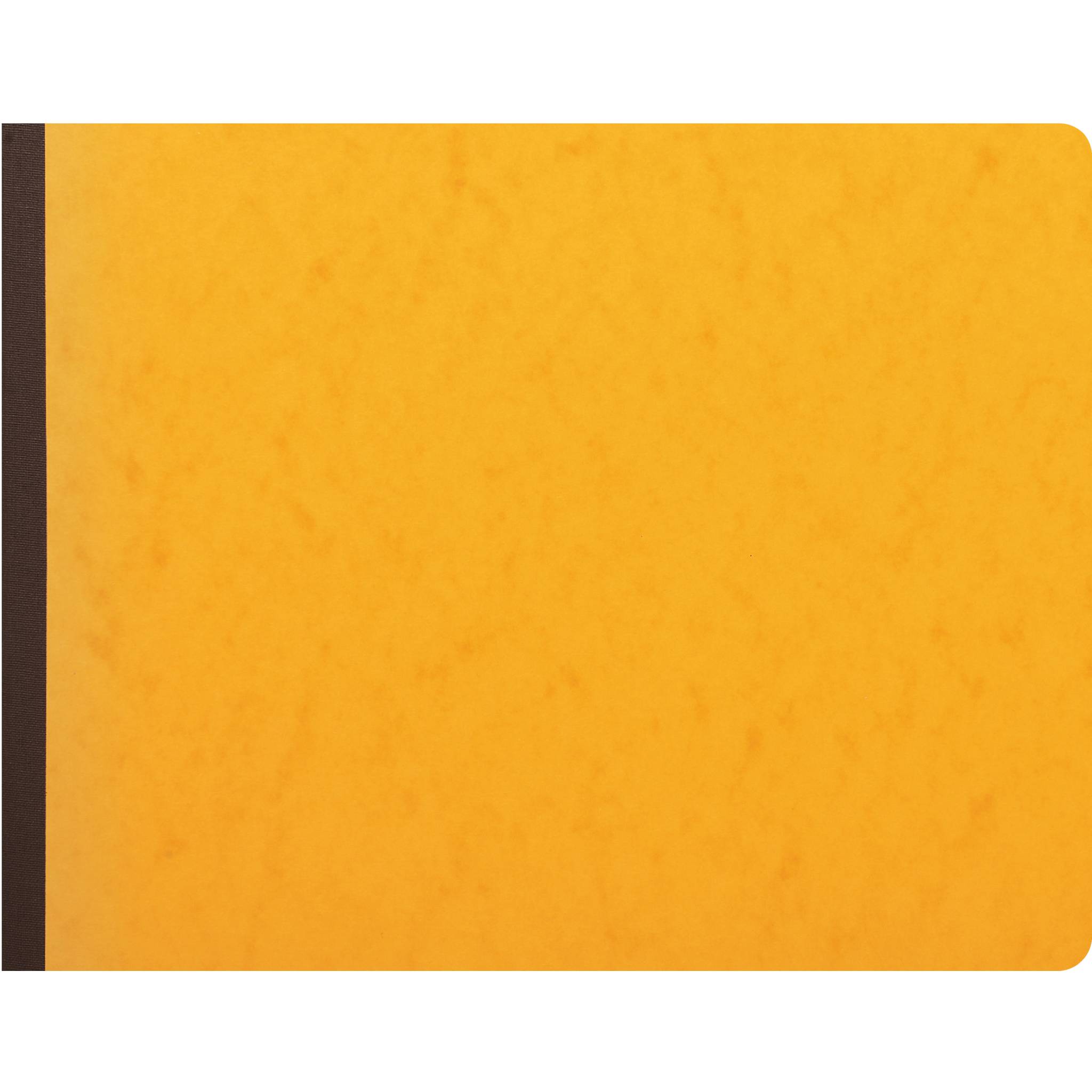 Exacompta Geschäftsbuch 30 Kolonnen 25x32 cm 80S - Farben sortiert - 6300E