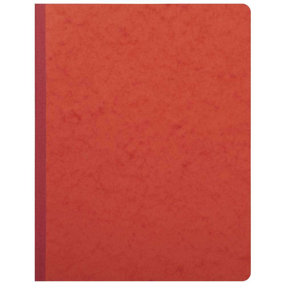 Exacompta Geschaeftsbuch 32x25 80S- 4 Salten - Farben sortiert - 4040E